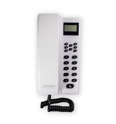 2-way Indoor Wireless Intercom