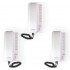 3 room Indoor Wireless Intercom