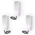 3 room Indoor Wireless Intercom