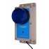 Wireless SS Shop Panic Alarm