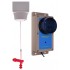 Wireless Disabled Toilet Pull Switch KP Alarm