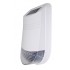 Wireless Solar Siren HY