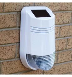 Wireless Disabled Toilet Pull Switch HY Solar Alarm