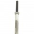 Black TP-200 Telescopic Security & Parking Post.