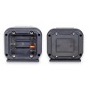DA600+ Vertical Horizontal Battery PIR 