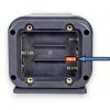 DA600+ Vertical Horizontal Battery PIR 