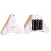 DA600+ Wireless Alert