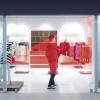 DA600+ Wireless Alert Vertical Horizontal PIR