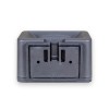 DA600+ Wireless Solar PIR