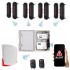 4G 1B Perimeter Alarm Kit