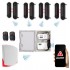 4G 1B Perimeter Alarm Kit