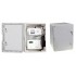 4G 1B Perimeter Alarm Mounting Box