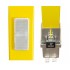 H/D Yellow 100P Removable Parking & Security Post