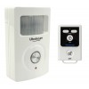 Battery BT PIR Wireless Van Alarm with Built in Siren (Non-4G)