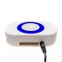 Heyo-Alert Plug in Wireless Receiver