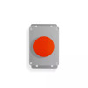 Wireless Alert System 300m - 4 Emergency Stop Buttons / Siren / Flash / LEDs / Stop Button (DA600+)