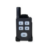 Additional Wireless Mobile Pager – Range: 1200 ft / 4 detection zones / 10 melodies / Vibration and LED indicators (DA600+)