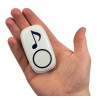 DA600+ Long Range Portable Pager Door Bell