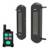 DA600+ Long Range Portable Pager Door Bell