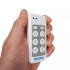 Long Range Remote Control & SOS Button for the Protect 800 Outdoor Receiver