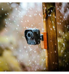 DA600+ Wireless Garden & Driveway Alarm