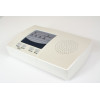 2B Solar Wireless Perimeter Alarm System 