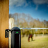 2B Solar Wireless Perimeter Alarm System 