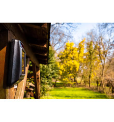  300 metre Wireless Gate Alert