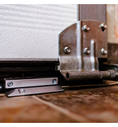 DA600+ Wireless Garden & Driveway Alarm