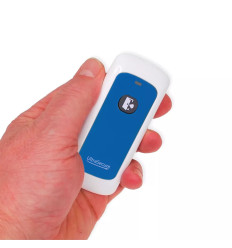 Additional Alert Panic Button for Lockdown – Portable, Long-Range (900 Metres)