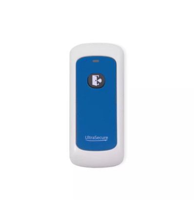 Additional Alert Panic Button for Lockdown – Portable, Long-Range (900 Metres)