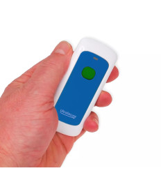 Additional Alert/End Trigger Button for Lockdown – Portable, Long-Range (900 Metres)