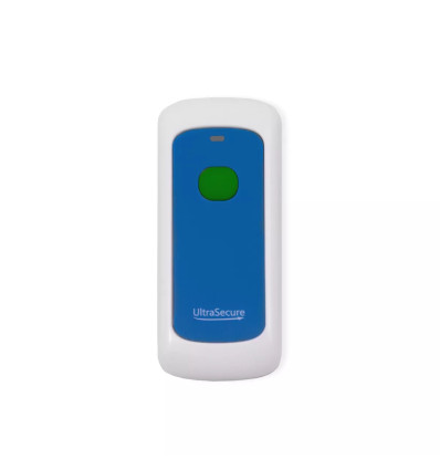 Additional Alert/End Trigger Button for Lockdown – Portable, Long-Range (900 Metres)