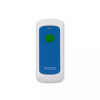 Wireless Lockdown Control Boxes with Blue Strobes, Multi-Tone Sirens, Signal Repeater, Portable Trigger & Stop Buttons