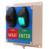 Wireless Door Entry Control System 1