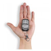 KPB Wireless Shop Panic Alarm