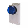 Wireless SS Shop Panic Alarm