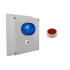 Wireless SB DA600+ Panic Alarm with an Adjustable Siren & Blue Flashing LED