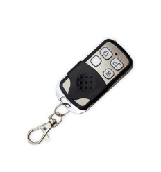 Remote Control for DA600+