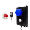 Wireless Panic System