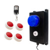 Wireless Panic System