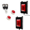 Wireless Panic System