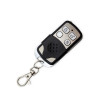 Wireless Panic System for Businesses, Stores & Care Facilities – Blue Flash / 1 button (200m)