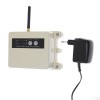 Signal Booster for the Solar Perimeter Alarms & 2-pin Transformer