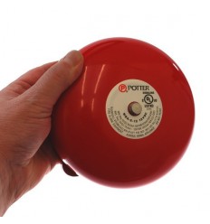 Commercial 12v Bell