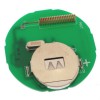SB Wireless Panic Button (battery location)