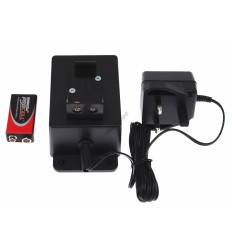 Mains Power Failure Alert 1