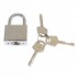 Additional 100P Padlock & 3 Keys