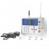 Heavy Duty Wireless GSM Alarm System A