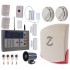 KP Workshop GSM Wireless Alarm 5